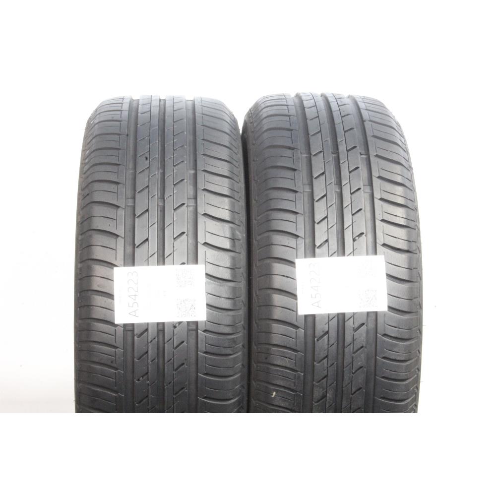 185 55 R15 82H BRIDGESTONE ECOPIA EP150
