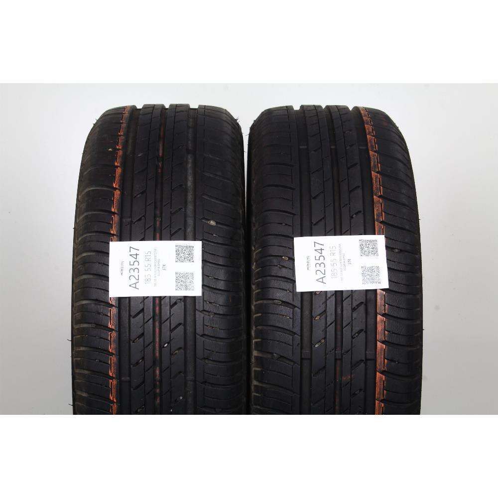 185 55 R15 82H BRIDGESTONE ECOPIA EP150