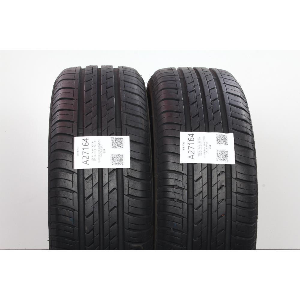 185 55 R15 82H BRIDGESTONE ECOPIA EP150