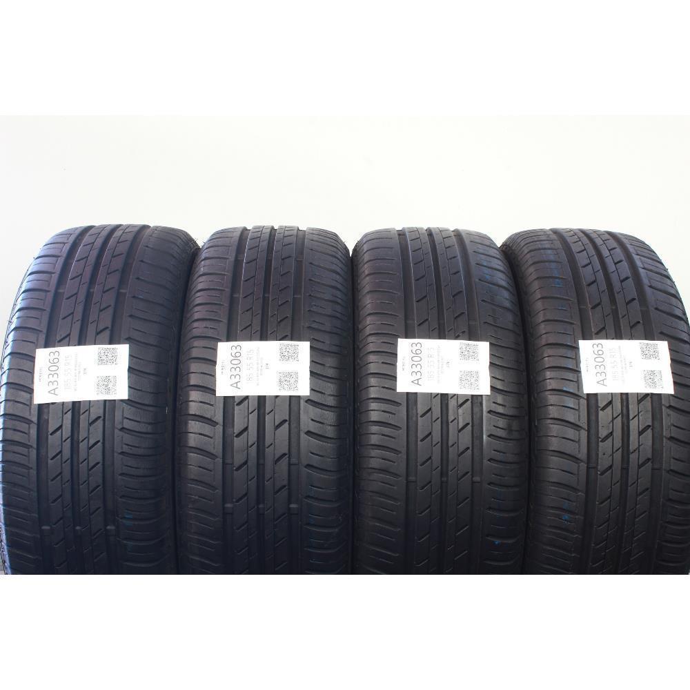 185 55 R15 82H BRIDGESTONE ECOPIA EP150