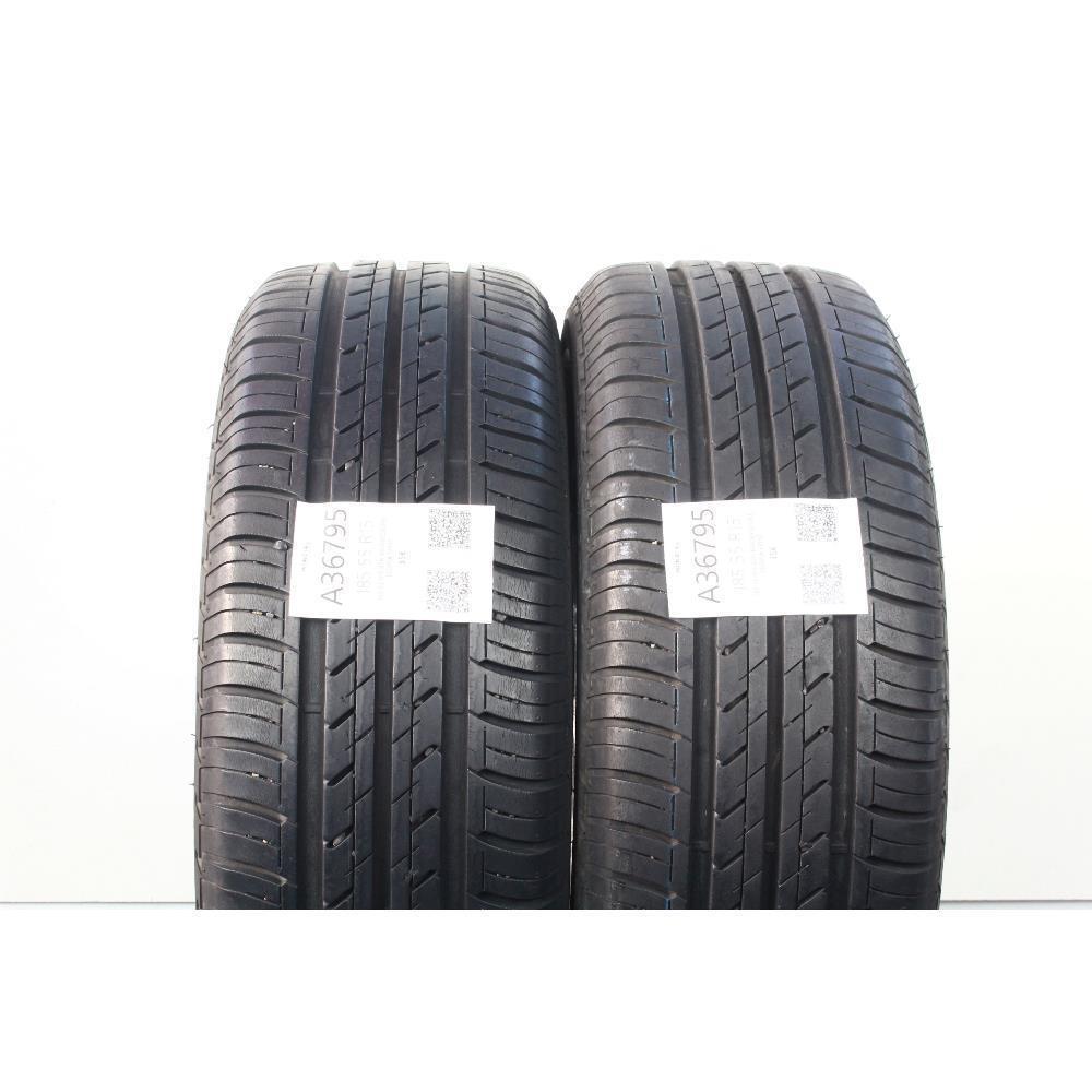 185 55 R15 82H BRIDGESTONE ECOPIA EP150