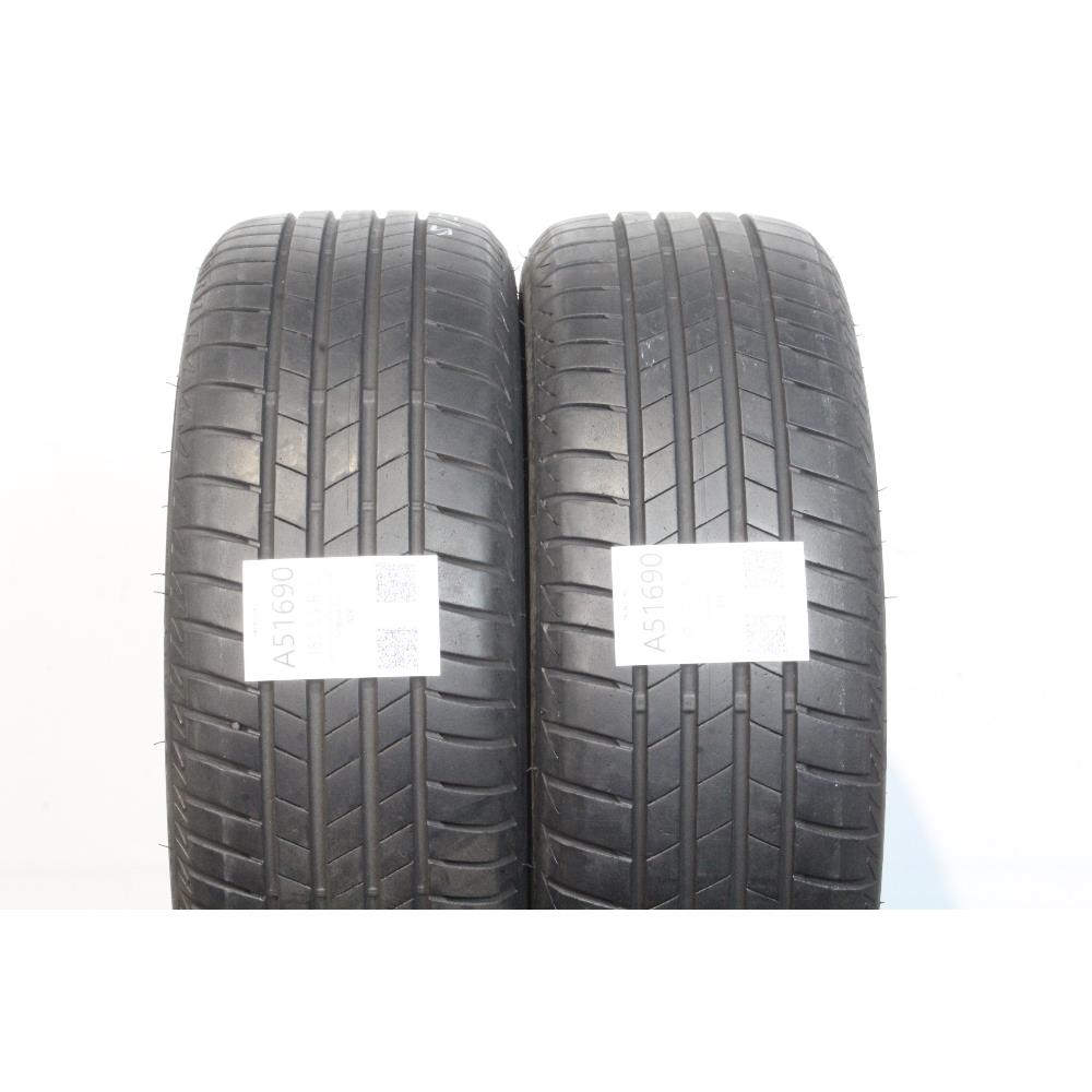 185 55 R15 82H BRIDGESTONE TURANZA T005 