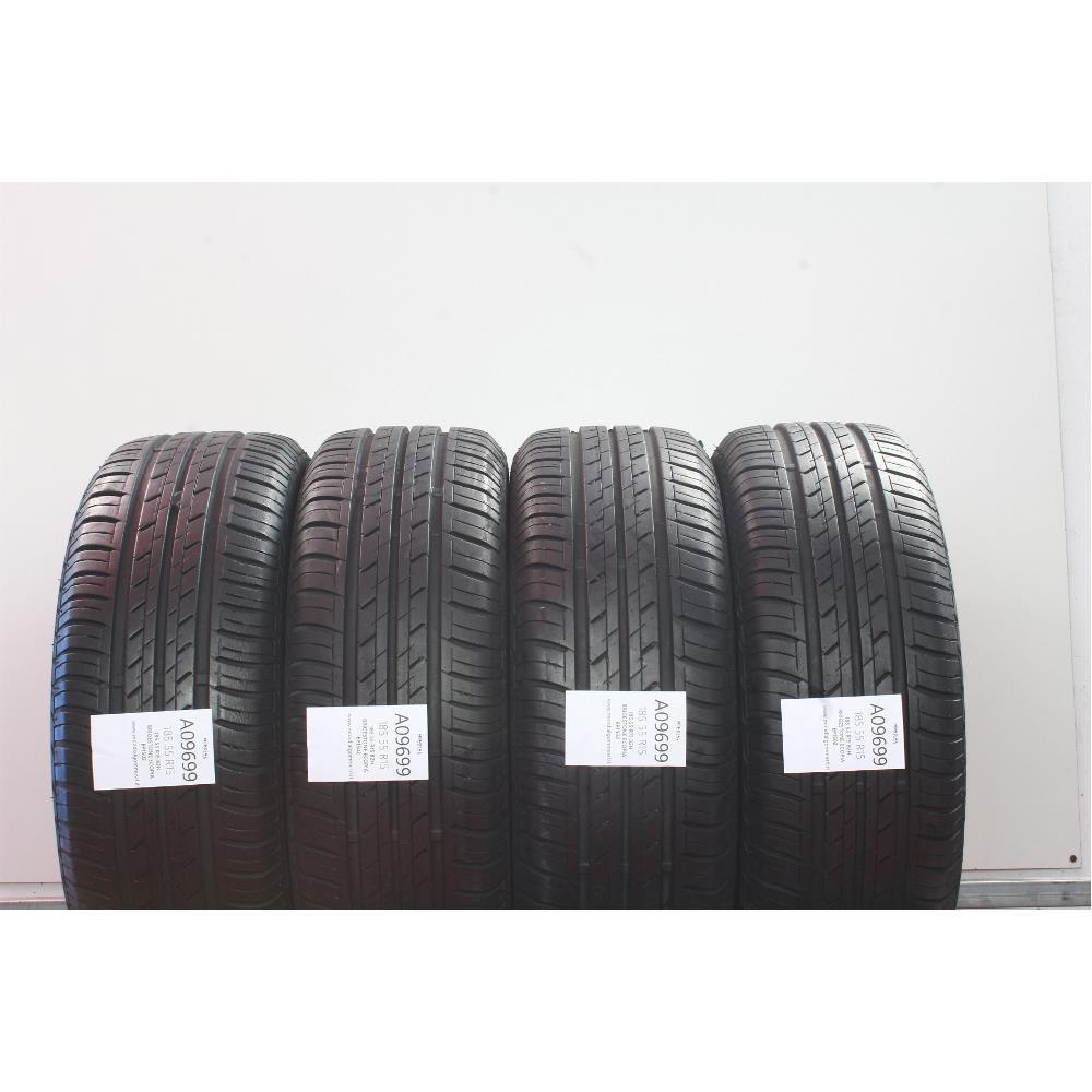185 55 R15 82H BRIGESTONE ECOPIA EP1502