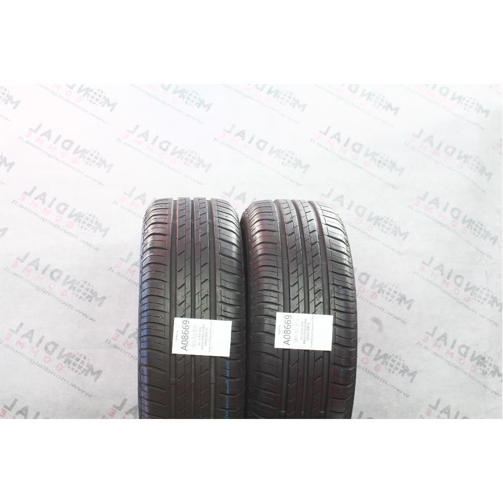 185 55 R15 82H BRIGESTONE ECOPIA EPISIO DOT 16