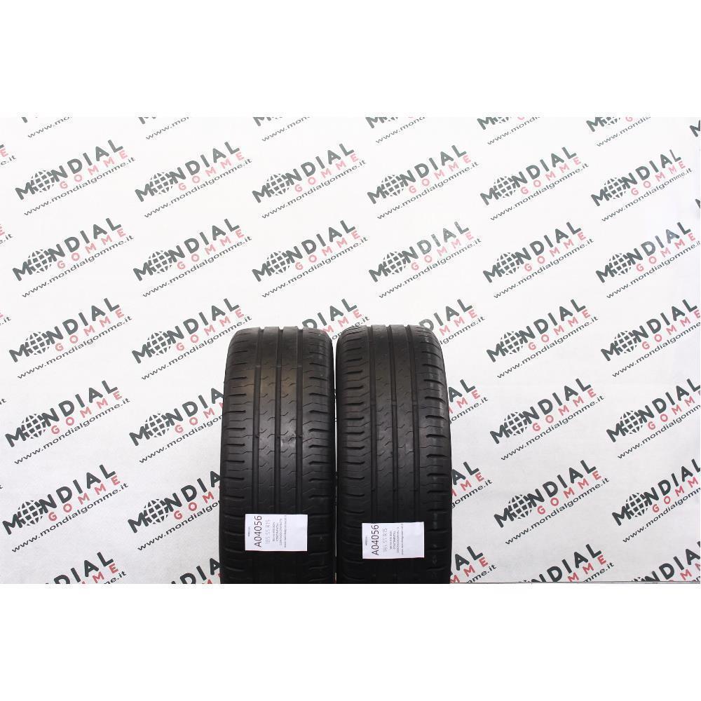 185 55 R15 82H CONTINENTAL CONTECOCONTACT5