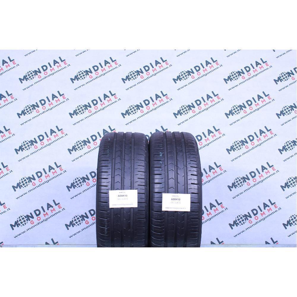 185 55 R15 82H Continental ContiPremium Contact5