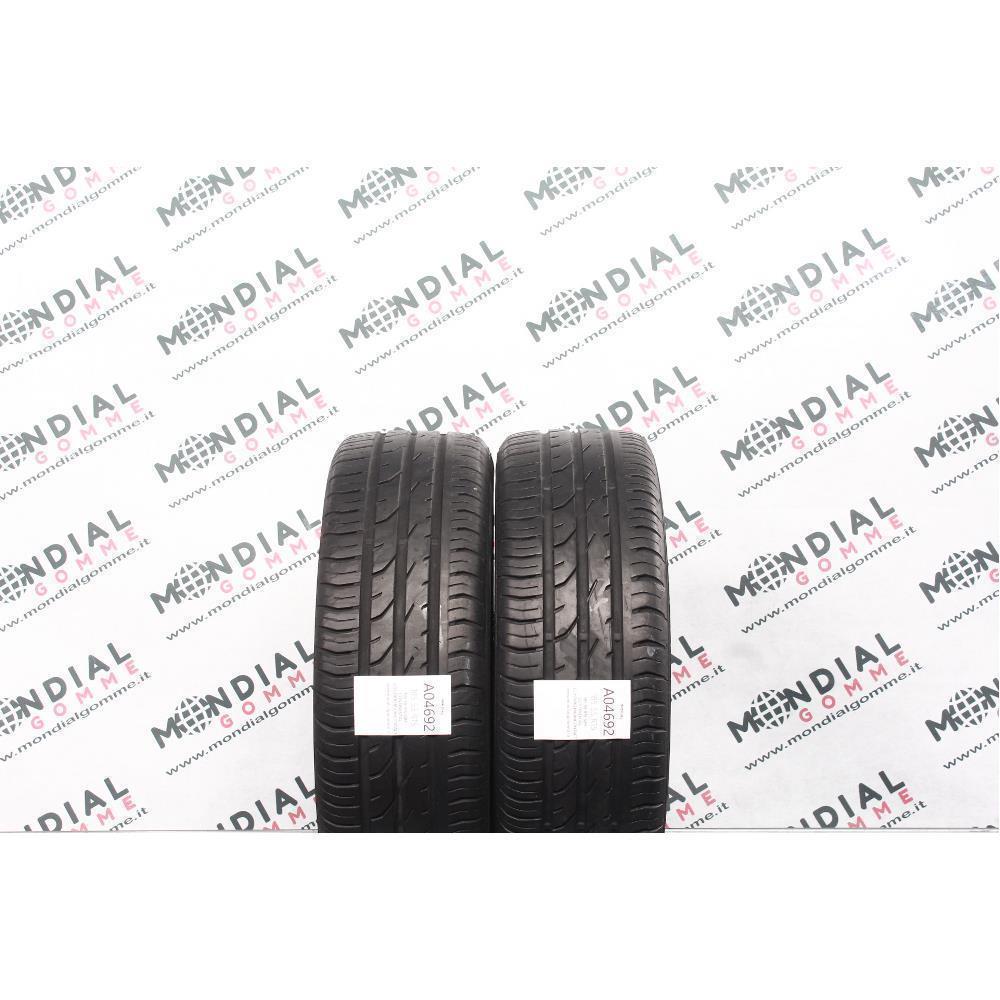 185 55 R15 82H CONTINENTAL CONTIPREMIUMCONTACT2
