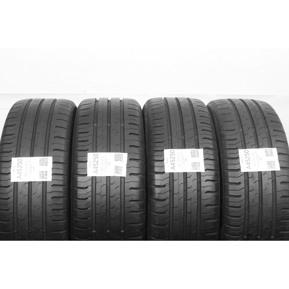 185 55 R15 82H CONTINENTAL ECO CONTACT 5