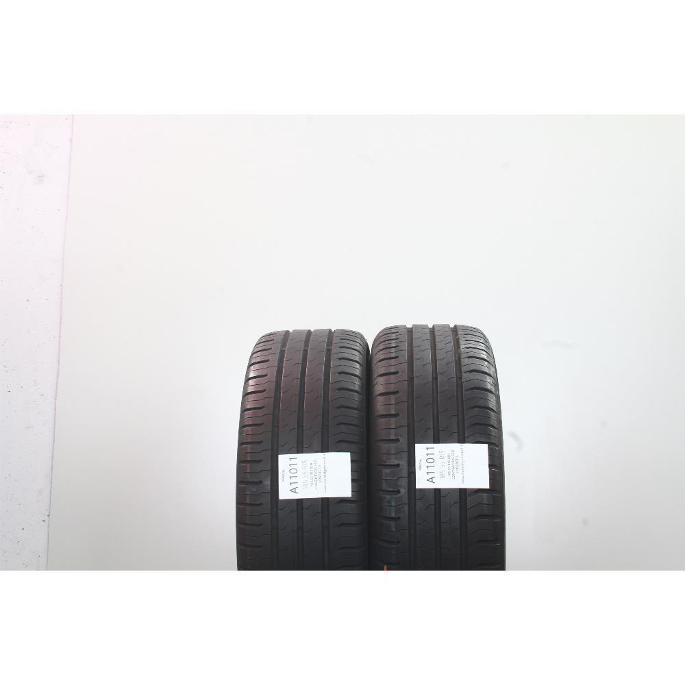 185 55 R15 82H CONTINENTAL ECO CONTACT 5