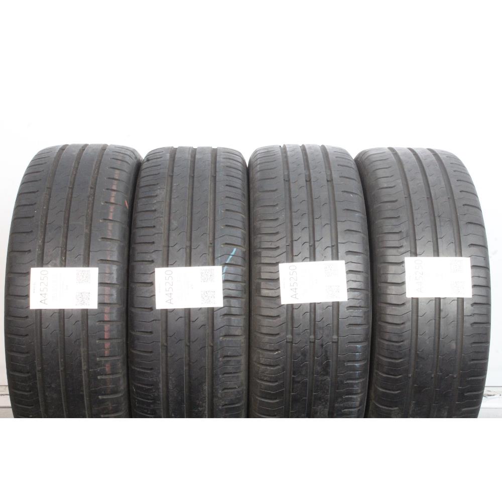 185 55 R15 82H CONTINENTAL ECO CONTACT 5