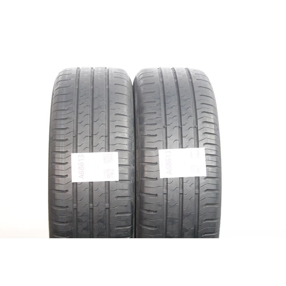 185 55 R15 82H CONTINENTAL ECO CONTACT 5
