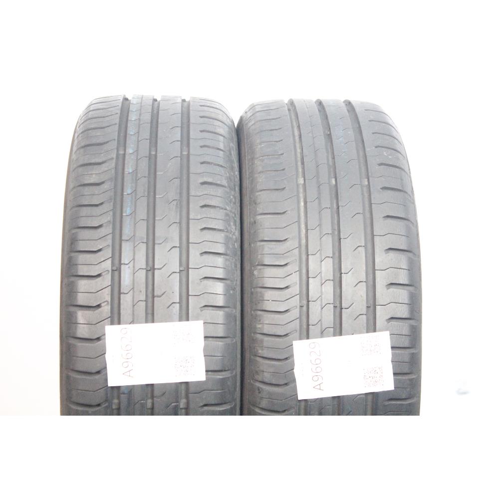 185 55 R15 82H CONTINENTAL ECO CONTACT 5