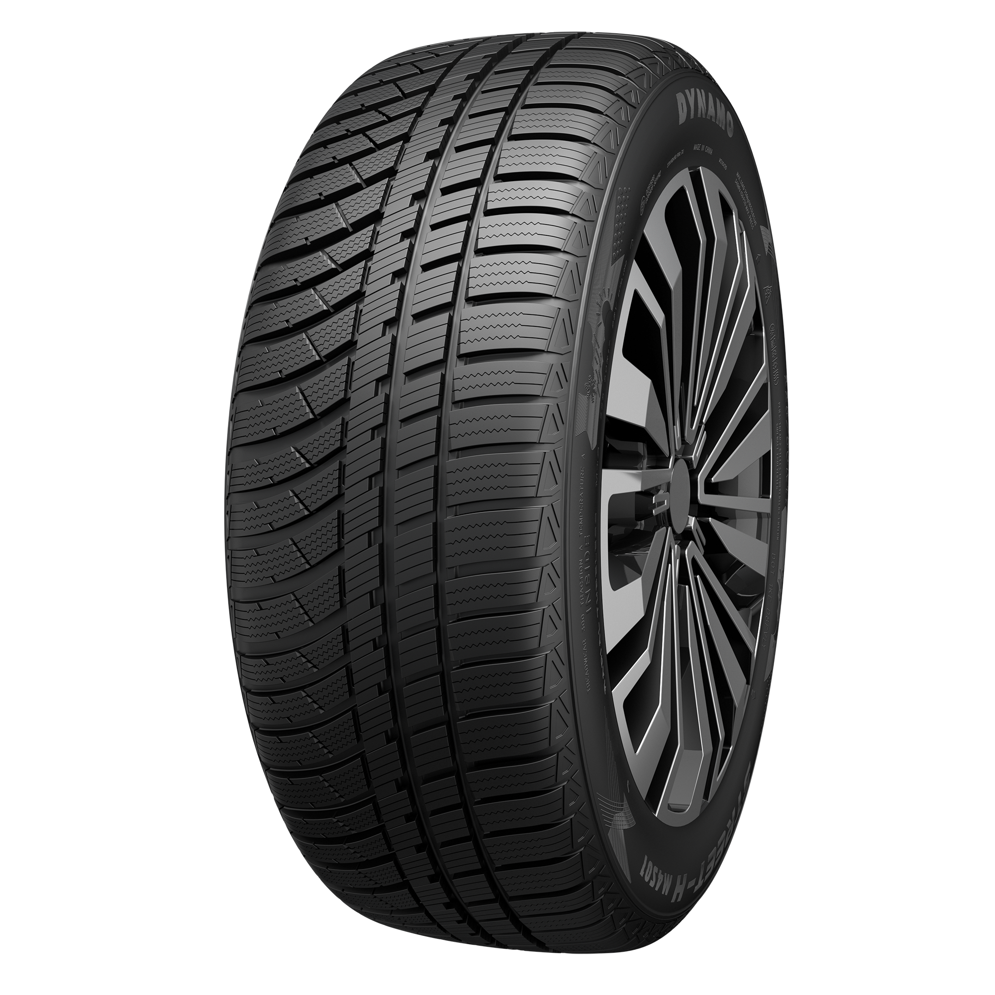 185 55 R15 82H DYNAMO STREET-H M4S01 BSW