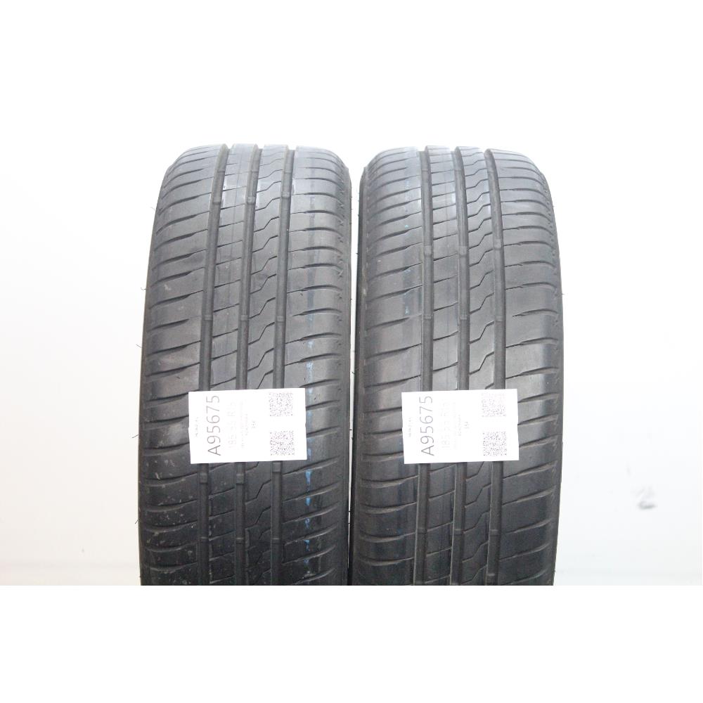 185 55 R15 82H FIRESTONE ROADHAWK 