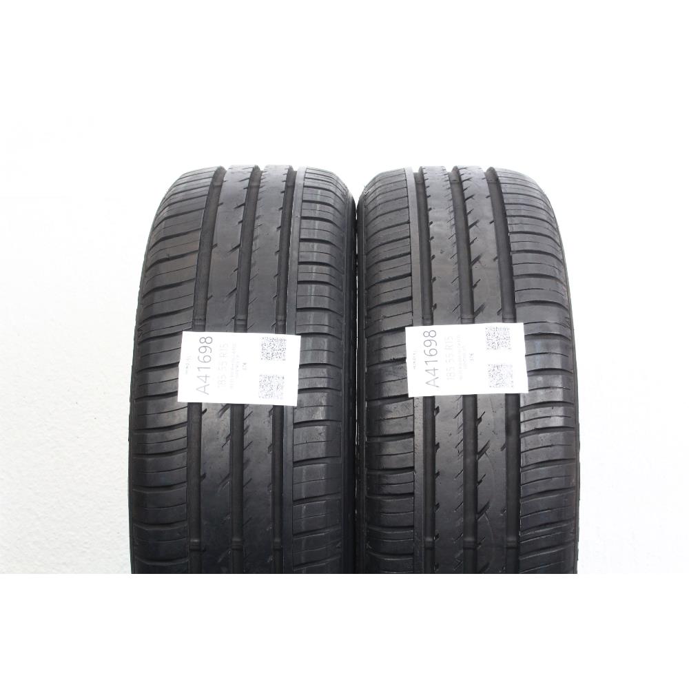 185 55 R15 82H FULDA ECO CONTROL HP