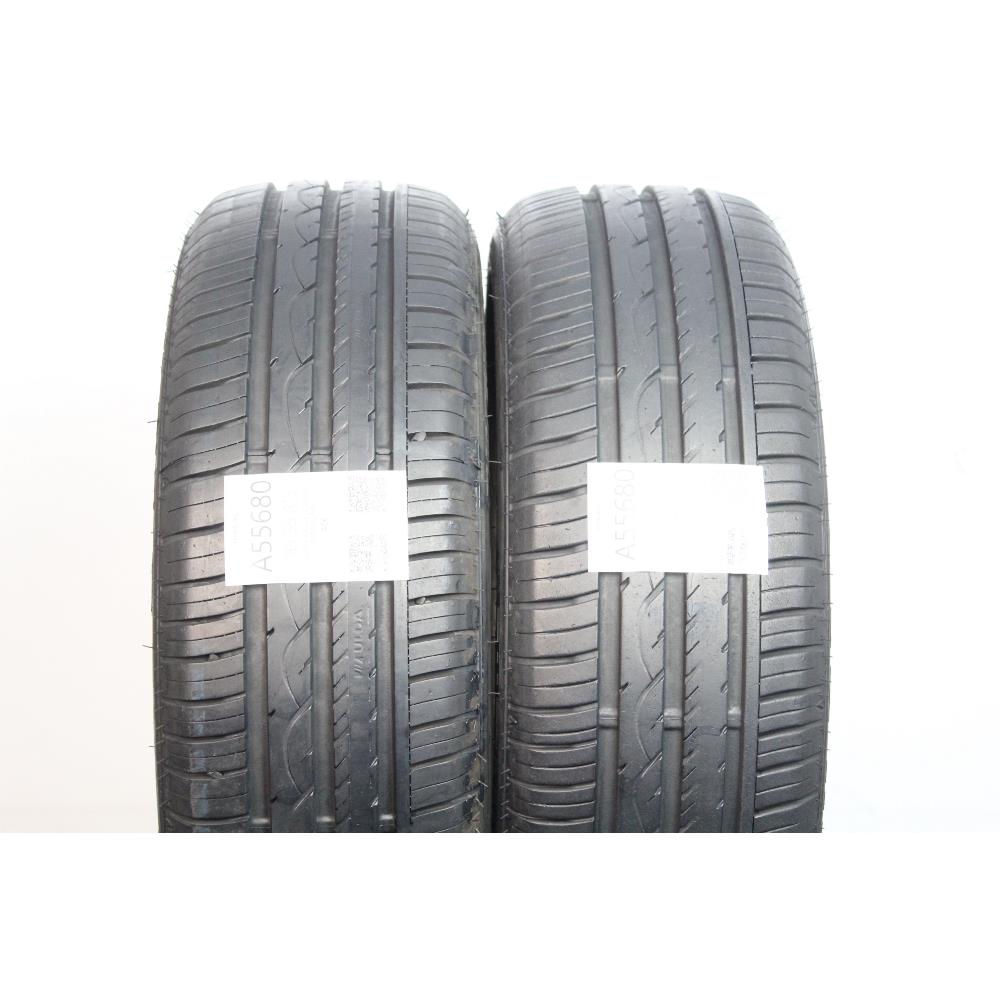 185 55 R15 82H FULDA ECO CONTROL HP