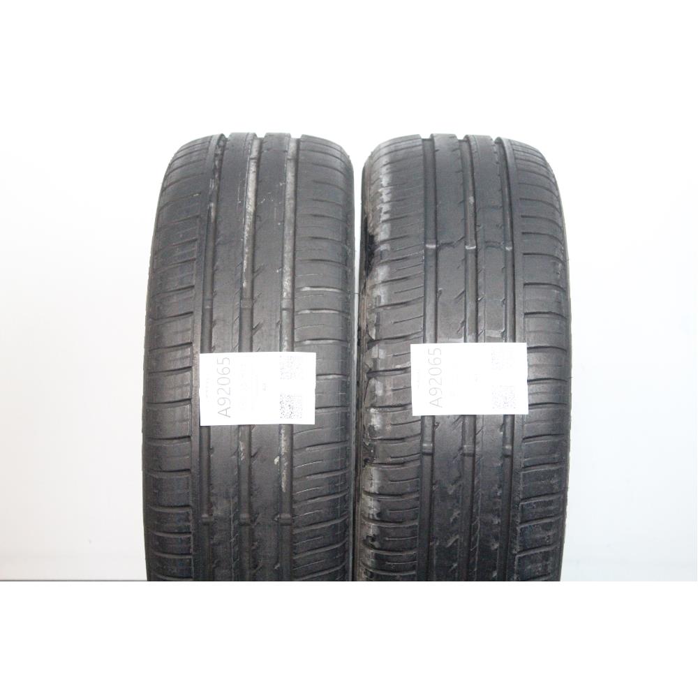 185 55 R15 82H FULDA ECO CONTROL HP