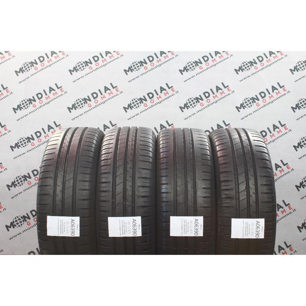 185 55 R15 82H GOODYEAR EFFICENT GRIP PERFORMANCE