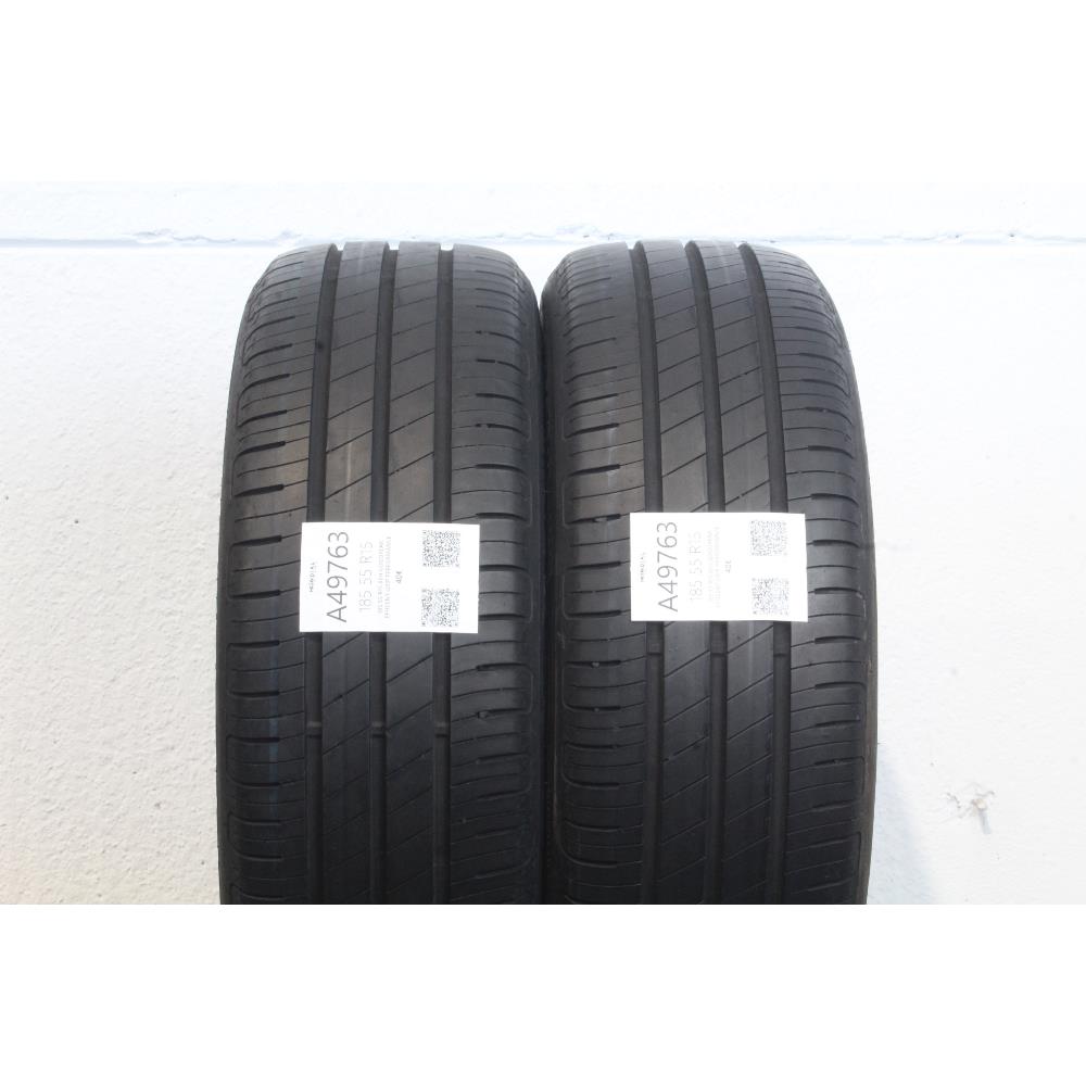 185 55 R15 82H GOODYEAR EFFICENT GRIP PERFORMANCE