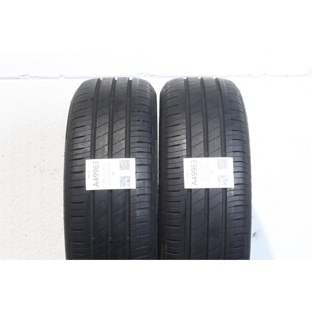 185 55 R15 82H GOODYEAR EFFICENT GRIP PERFORMANCE