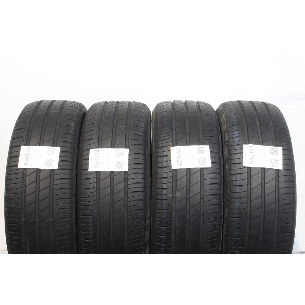 185 55 R15 82H GOODYEAR EFFICENT GRIP PERFORMANCE