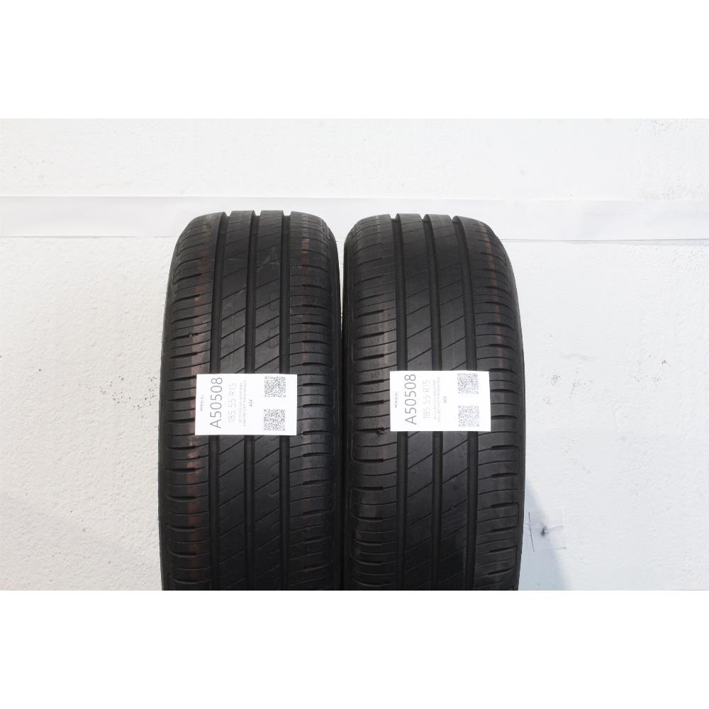 185 55 R15 82H GOODYEAR EFFICENT GRIP PERFORMANCE
