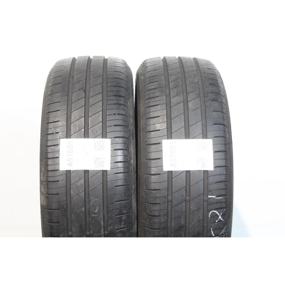 185 55 R15 82H GOODYEAR EFFICENT GRIP PERFORMANCE