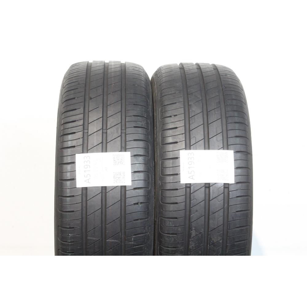 185 55 R15 82H GOODYEAR EFFICENT GRIP PERFORMANCE