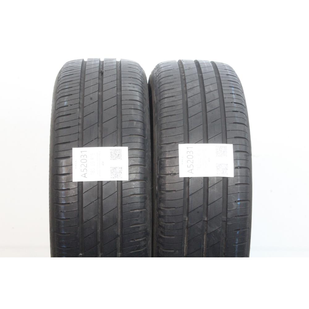 185 55 R15 82H GOODYEAR EFFICENT GRIP PERFORMANCE