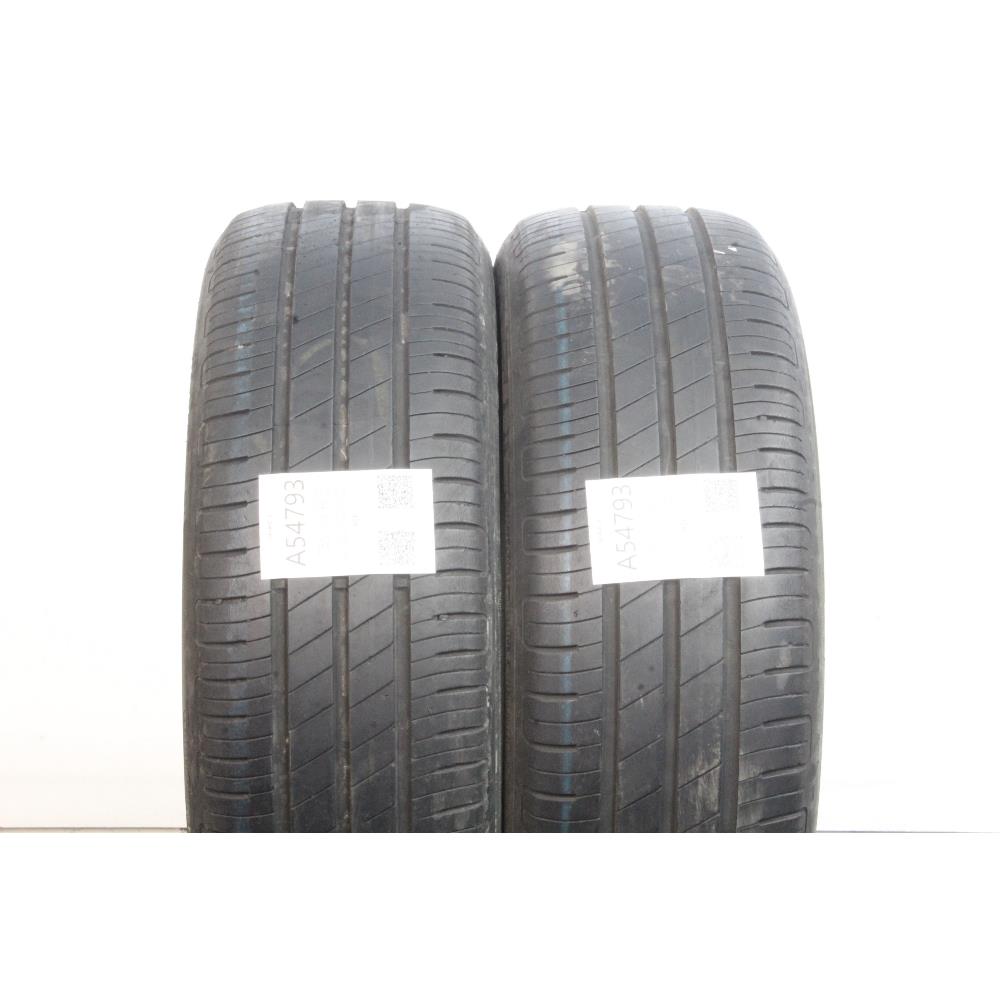 185 55 R15 82H GOODYEAR EFFICENT GRIP PERFORMANCE