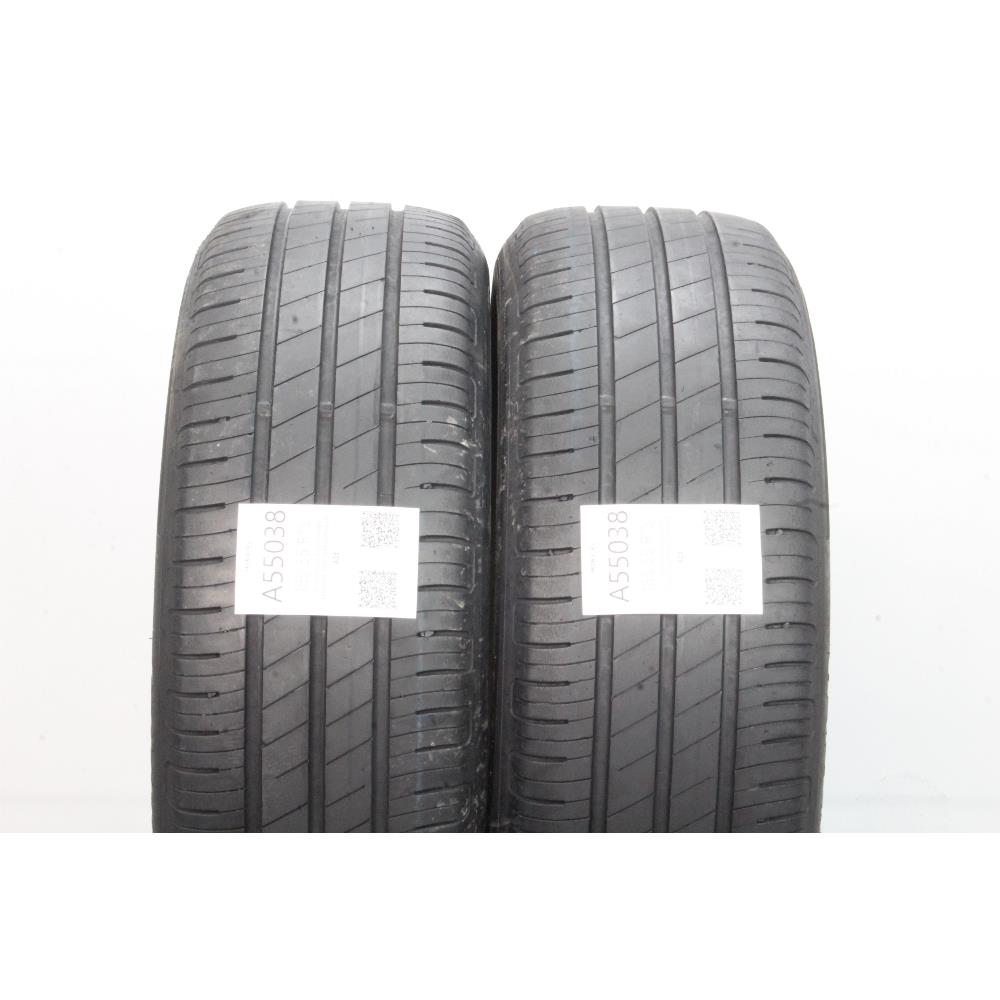 185 55 R15 82H GOODYEAR EFFICENT GRIP PERFORMANCE