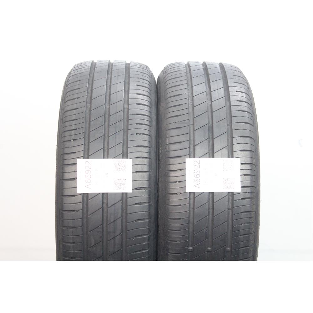 185 55 R15 82H GOODYEAR EFFICENT GRIP PERFORMANCE