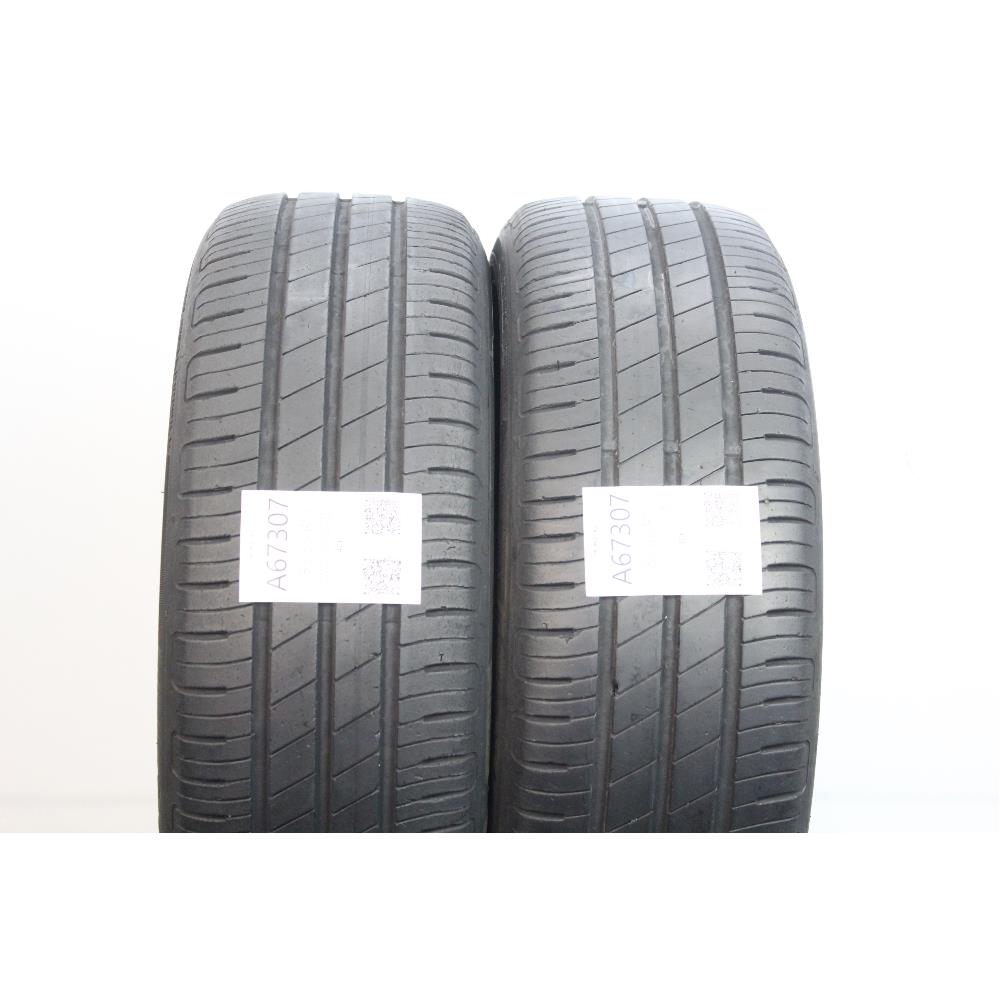 185 55 R15 82H GOODYEAR EFFICENT GRIP PERFORMANCE