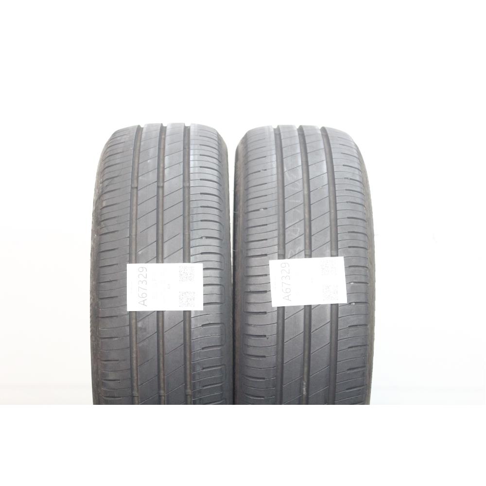 185 55 R15 82H GOODYEAR EFFICENT GRIP PERFORMANCE