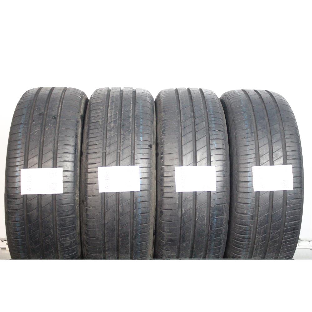 185 55 R15 82H GOODYEAR EFFICENT GRIP PERFORMANCE
