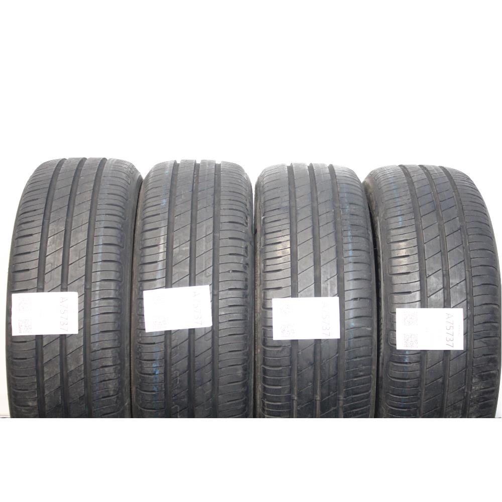 185 55 R15 82H GOODYEAR EFFICENT GRIP PERFORMANCE