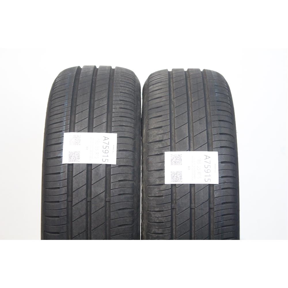 185 55 R15 82H GOODYEAR EFFICENT GRIP PERFORMANCE