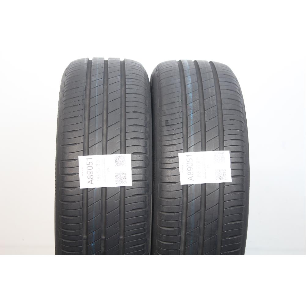 185 55 R15 82H GOODYEAR EFFICENT GRIP PERFORMANCE