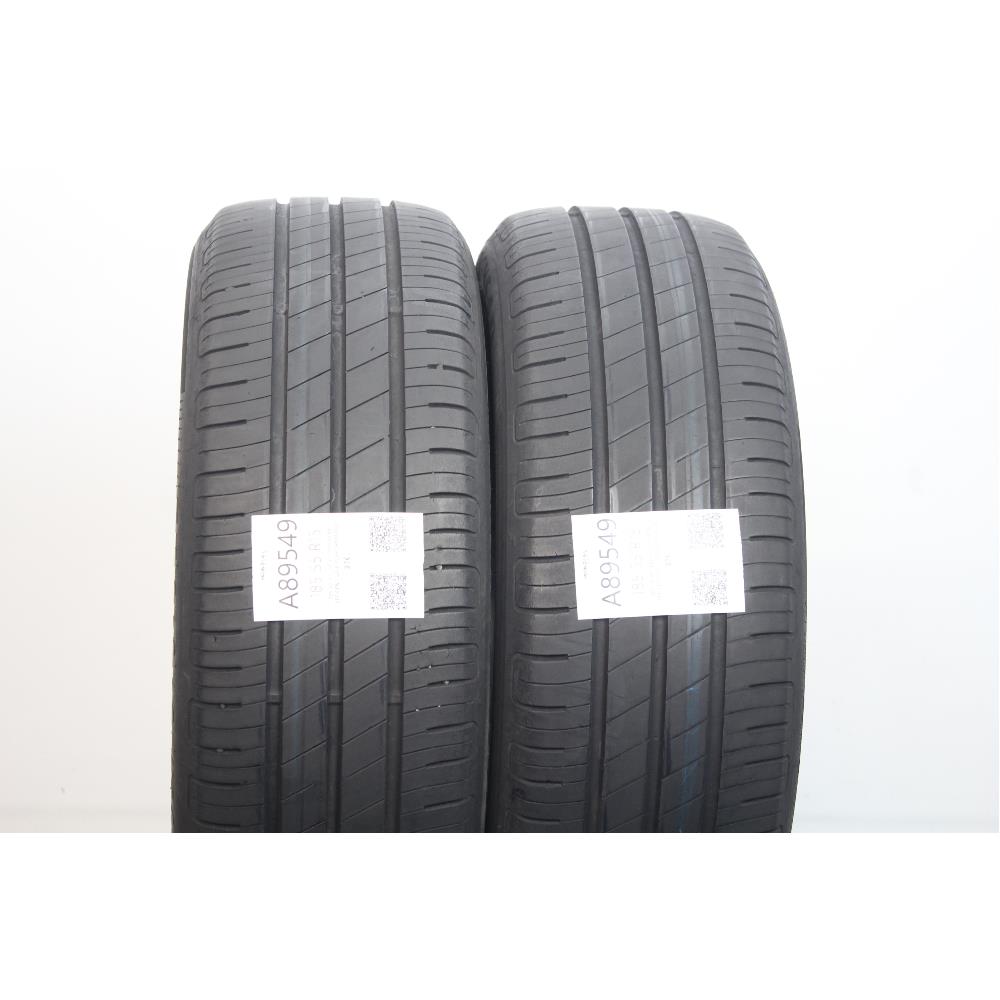 185 55 R15 82H GOODYEAR EFFICENT GRIP PERFORMANCE