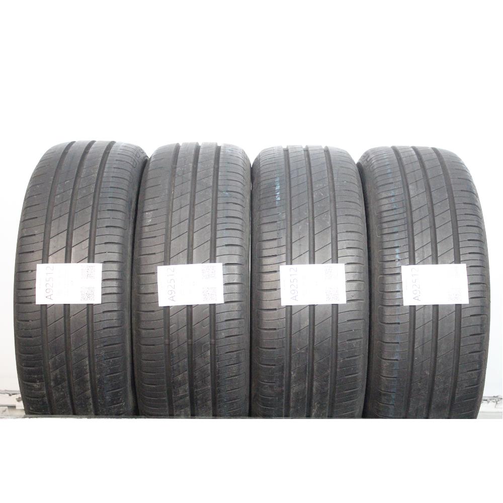 185 55 R15 82H GOODYEAR EFFICENT GRIP PERFORMANCE