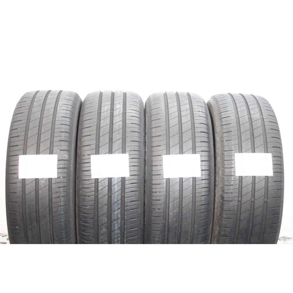 185 55 R15 82H GOODYEAR EFFICENT GRIP PERFORMANCE