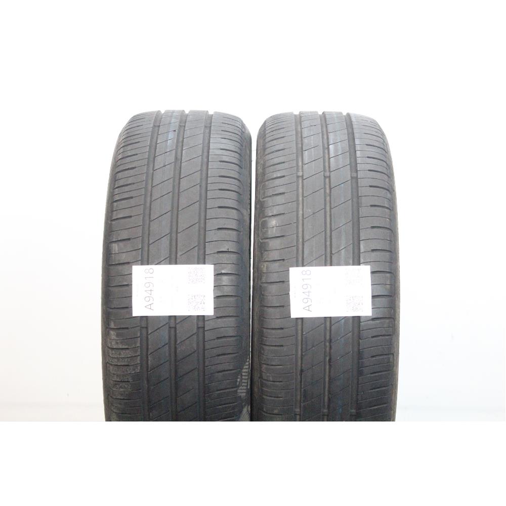 185 55 R15 82H GOODYEAR EFFICENT GRIP PERFORMANCE