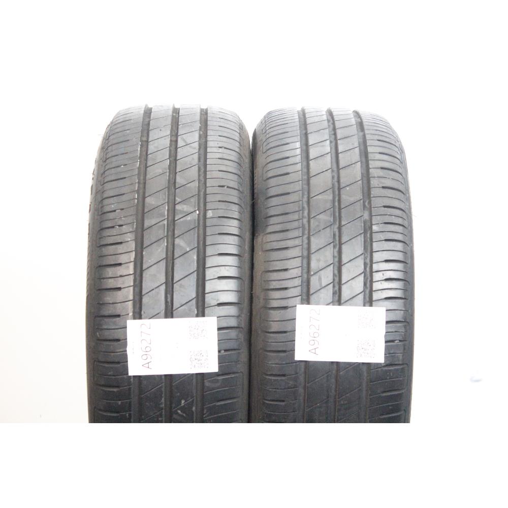 185 55 R15 82H GOODYEAR EFFICENT GRIP PERFORMANCE