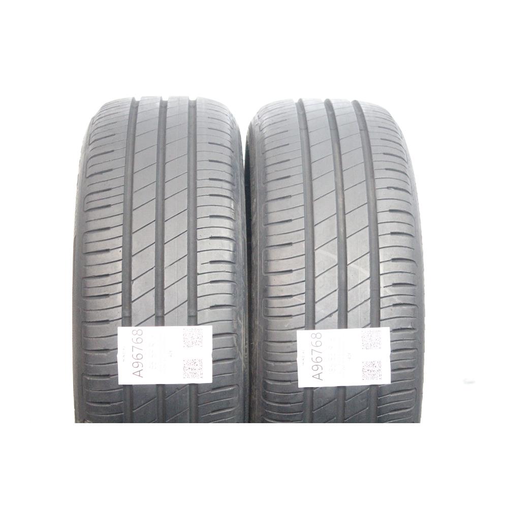 185 55 R15 82H GOODYEAR EFFICENT GRIP PERFORMANCE