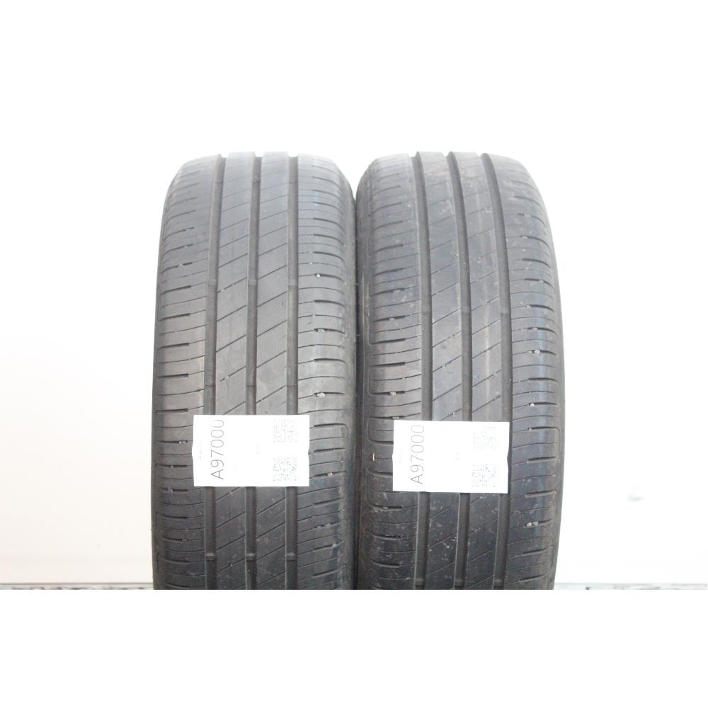 185 55 R15 82H GOODYEAR EFFICENT GRIP PERFORMANCE
