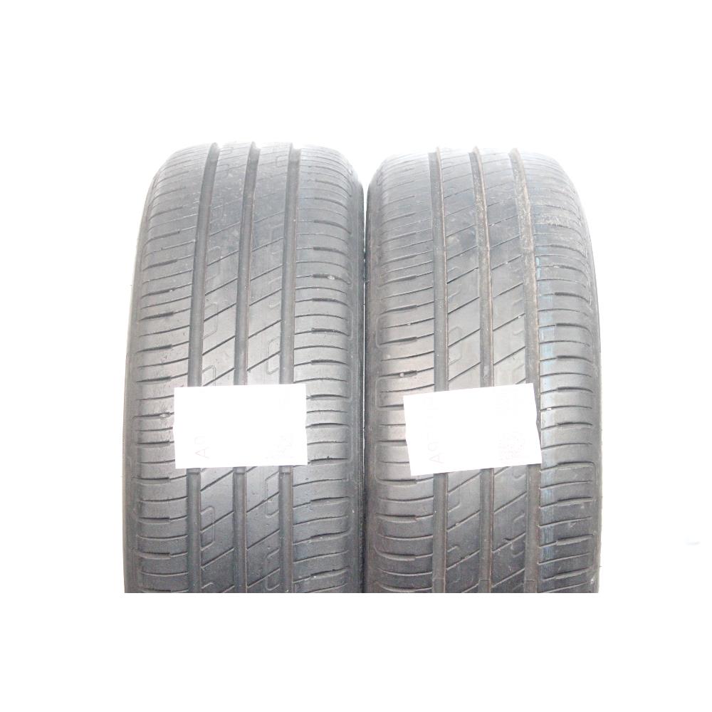 185 55 R15 82H GOODYEAR EFFICENT GRIP PERFORMANCE