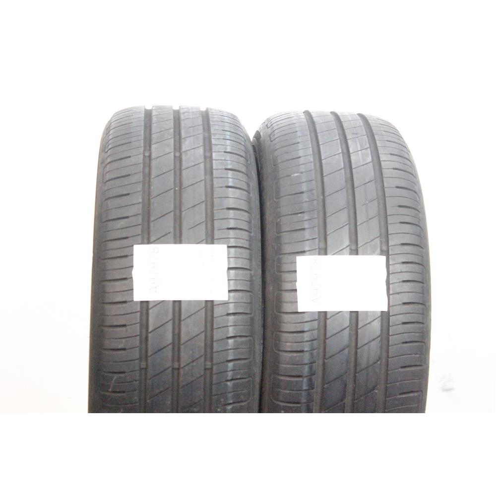 185 55 R15 82H GOODYEAR EFFICENT GRIP PERFORMANCE