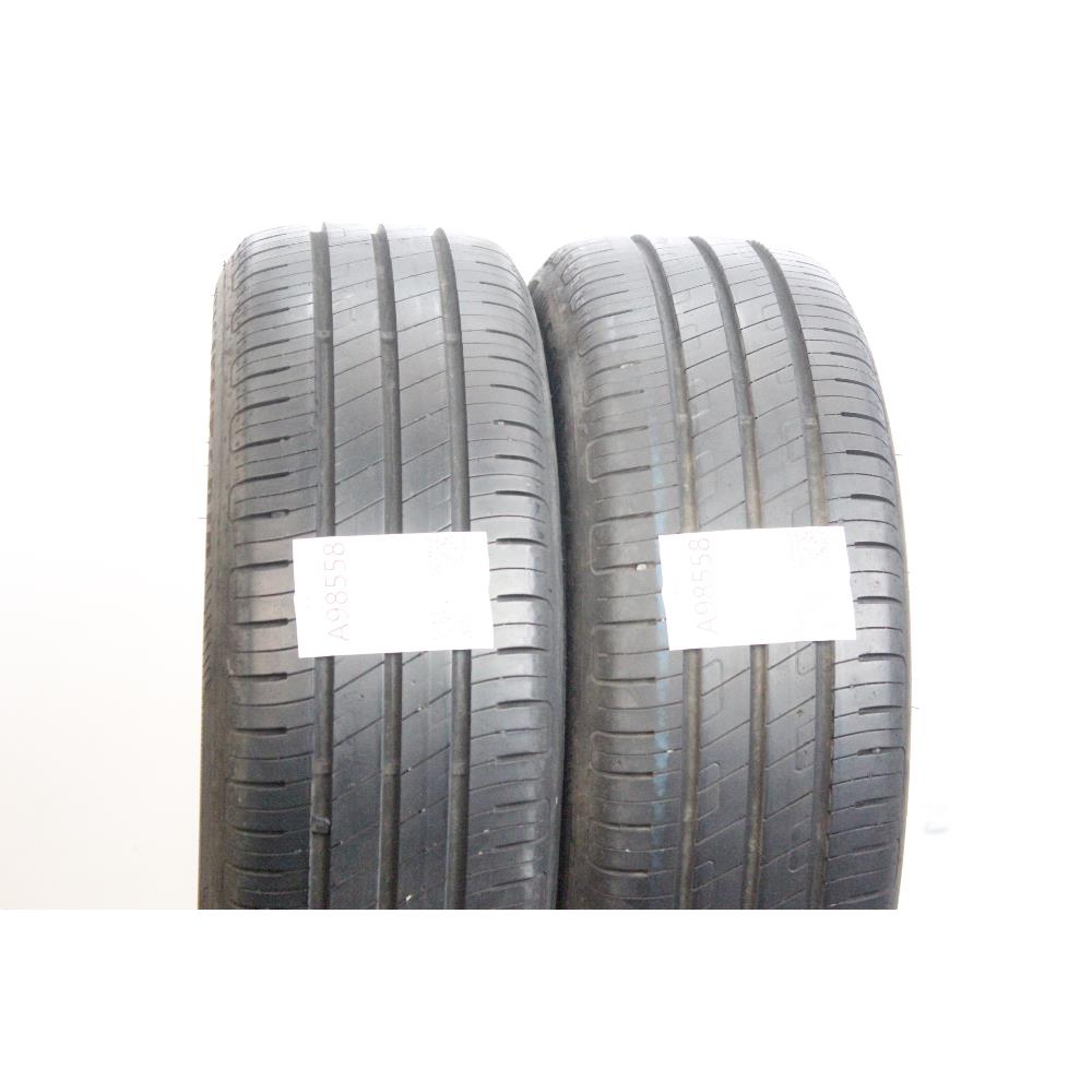 185 55 R15 82H GOODYEAR EFFICENT GRIP PERFORMANCE