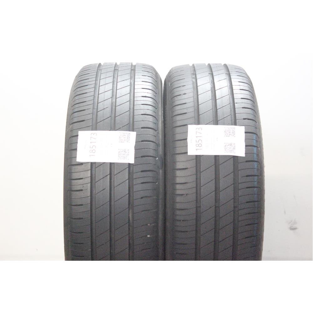 185 55 R15 82H GOODYEAR EFFICENT GRIP PERFORMANCE