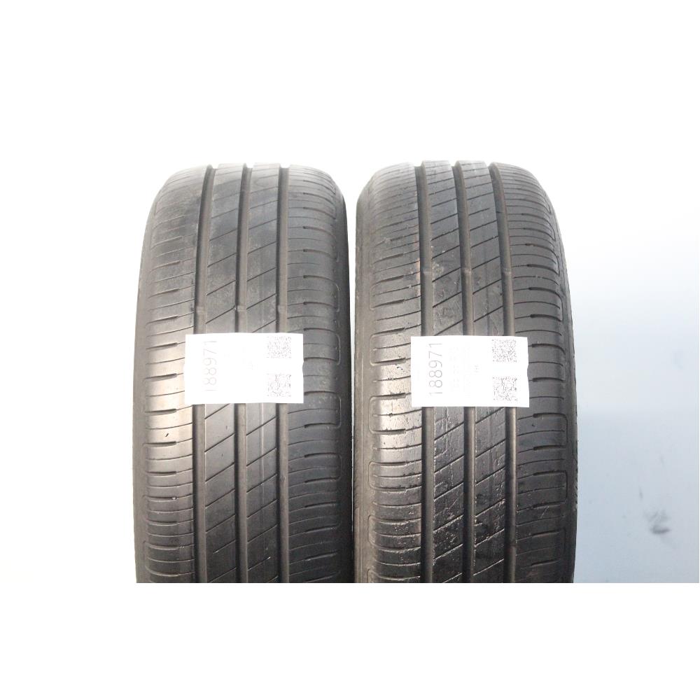 185 55 R15 82H GOODYEAR EFFICENT GRIP PERFORMANCE